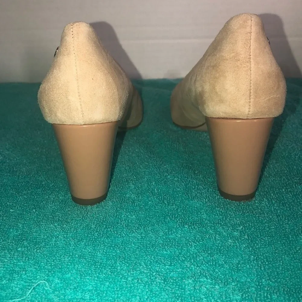 Calvin Klein Heels
